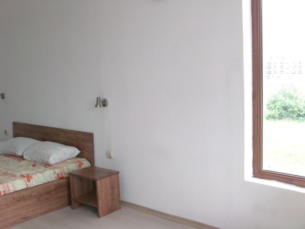 Hotel Neven Primorsko Pokoj fotografie